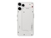 Nothing 3a Lite 6.77' 128 GB Hvid