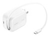 Belkin UltraCharge Adapter 45Watt 1xUSB-C