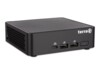 TERRA PC-Micro 6000 Micro PC Core 5 120U 16GB 500GB Intel Graphics Windows 11 Home