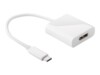 goobay Ekstern videoadapter