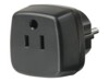 brennenstuhl Travel Adapter Strømforsyningsadapter