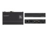 Kramer DigiTOOLS TP-580R Video/audio/infrarød/seriel forlænger
