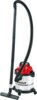 Einhell TC-VC 1812 S Støvsuger 12liter Sort