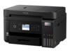Epson EcoTank ET-3850 Blækprinter