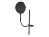 K&M 23956 Popfilter Sort