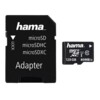 Hama 128GB microSDXC MicroSDXC 128GB 80MB/s
