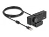 DeLOCK 3840 x 2160 Webcam