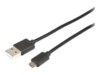 Prokord USB-kabel 50cm
