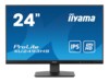 iiyama ProLite XU2493HS-B6 24' IPS 1920 x 1080 (Full HD) HDMI DisplayPort 100Hz