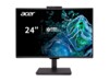Acer Vero B248W E5bemiqprcuzx 24' IPS 1920 x 1200 (WUXGA) HDMI DisplayPort USB-C 100Hz