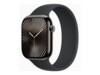 Apple Watch Series 10 (GPS + Cellular) 46 mm Sort Grå SmartWatch