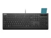 Lenovo Smartcard II Tastatur Pressestempel Kablet Svensk/finsk