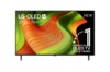 LG OLED AI OLED48B56L 48' 4K Ultra HD Sort