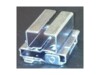 Cisco T-Rail Channel Adapter Skinnemonteringsadapter til netværksapparat