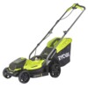 Ryobi One+ RLM18X33B40 Græsslåmaskine Elektrisk 33 cm Skærebredde