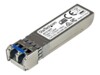 StarTech.com HP J9151A Compatible SFP Module - 10GBASE-LR Fiber Optical Transceiver (J9151AST) SFP+ transceiver modul Ethernet Fast Ethernet Gigabit Ethernet 10 Gigabit Ethernet