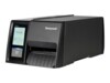Honeywell PM45c Termisk overførsel