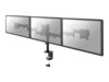 Neomounts NM-D135D3 Monteringssæt 3 LCD skærme 10'-27'