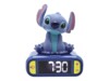 Lexibook Disney Classics Alarmur Stitch Blå