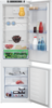 Beko BCNA275E41SN 254L E Hvid