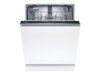 Bosch Serie | 2 Klasse E Til indbygning 46dB(A) Sort
