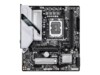 Gigabyte H810M GAMING WIFI6 Micro ATX LGA1851 sokkel Intel H810