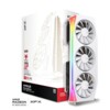 XFX Mercury Radeon RX 9070XT OC AMD Radeon RX 9070 XT 16GB