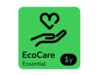 APC EcoCare Essential for Single-Phase UPS 1år Udskift eller reparer