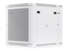 Ubiquiti UACC-Rack-12U-Wall-SW-P Hvid