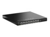 NETGEAR M4350-16M4V Switch 20-porte 2.5 Gigabit Ethernet PoE++