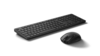 HP Multi-Device Dual-Mode Mouse and Combo 490C Tastatur Plunger key switch Trådløs