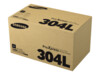 Samsung MLT-D304L Sort 20000 sider Toner SV037A