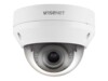 Hanwha Techwin WiseNet Q QNV-8080R Netværksovervågningskamera 2592 x 1944