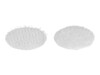 DeLOCK Krog og løkke-fastgørelse 2 cm diameter
