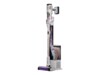 Shark Detect Pro IW3611EU Støvsuger Pind/håndholdt 0.4liter Hvid/messing