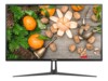 Hikvision 32' 1920 x 1080 (Full HD) DVI VGA (HD-15) VGA HDMI BNC (komposit) 60Hz
