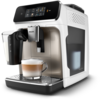 Philips Series 2300 EP2333 Automatisk kaffemaskine Hvid/krom