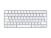 Apple Magic Keyboard with Touch ID Tastatur Trådløs Hollandsk
