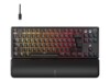 CORSAIR K70 PRO TKL Tastatur Mekanisk RGB Kablet Tysk
