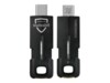 Swissbit iShield Key 2 PRO Sikkerhedsnøgle (USB-C, NFC)