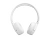 JBL Tune 680NC Kabel & trådløs Høretelefoner Hvid