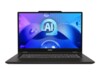 MSI Venture 17 AI A1MG-007 17.3' 1920 x 1080 (Full HD) 125H 16GB 512GB Intel Arc Graphics