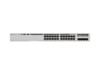 Cisco Catalyst 9200L Switch 24-porte Gigabit PoE+