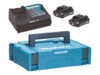 Makita Batterioplader