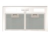 CATA GT-PLUS 45 WH Emhætte 65dB(A) Klasse C Hvid