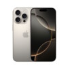 Apple iPhone 16 Pro 6.3' 256GB Naturlig titanium
