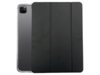 Nordic iPad Pro Trifold back cover 11 2/3/4 Black
