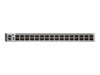 Cisco Catalyst 9500 Switch 32-porte 100 Gigabit