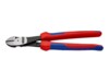 KNIPEX Diagonale skæretænger