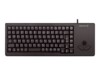 CHERRY XS G84-5400 Tastatur Kabling Pan nordisk